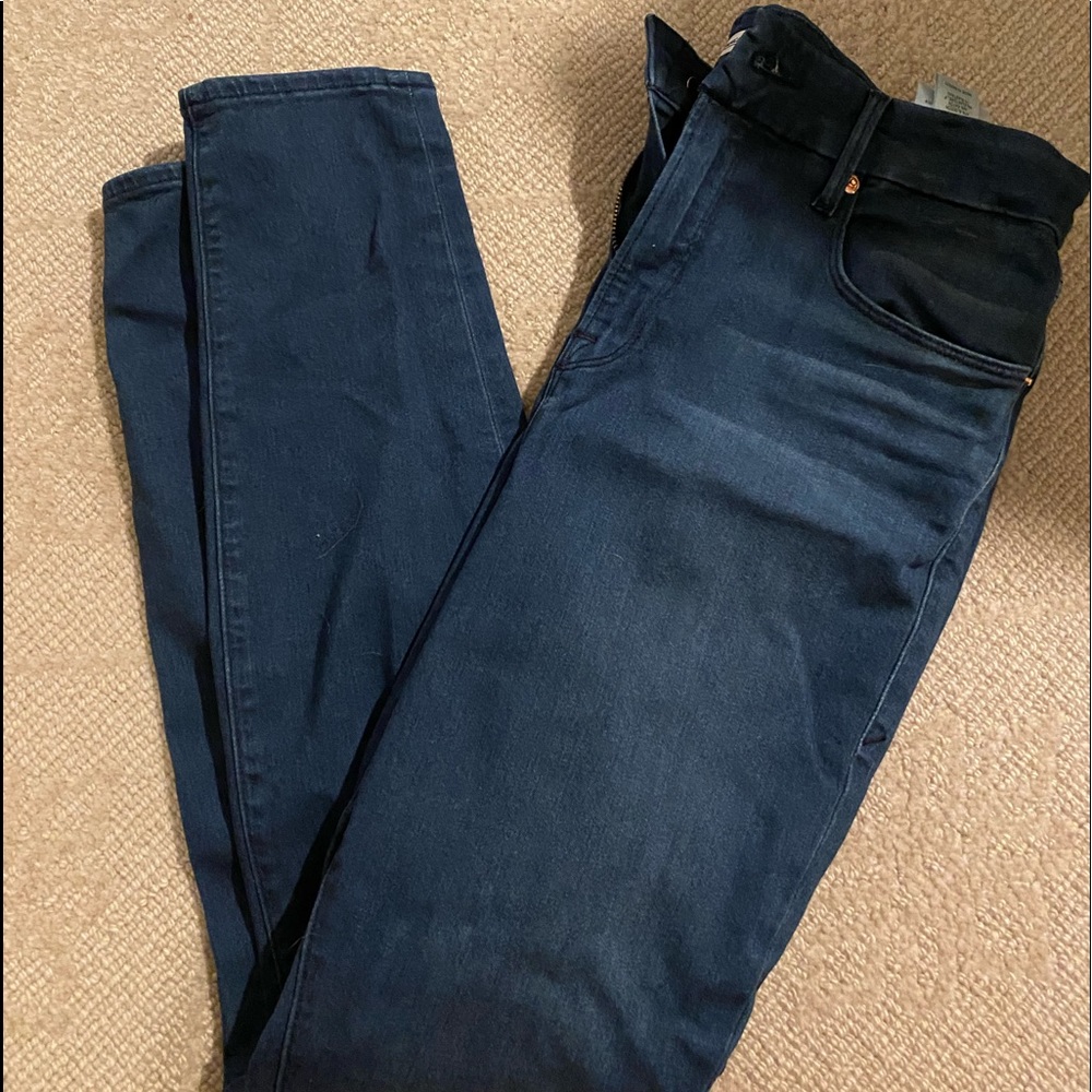 Good American Skinny jeans